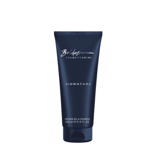 BALDESSARINI Signature - Gel Douche 4011700908158 BALDESSARINI Signature - Gel Douche 4011700908158